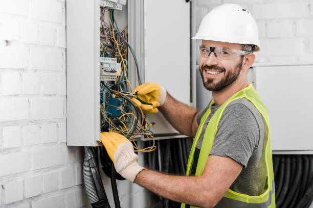 Best Emergency Electrical Repair  in Seymour, IN