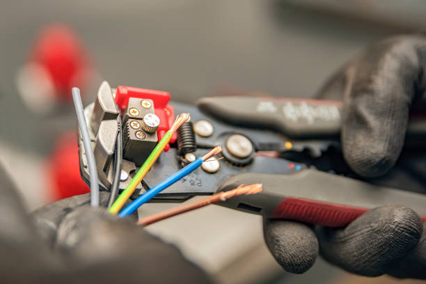 Best Commercial Electrician Services  in Seymour, IN