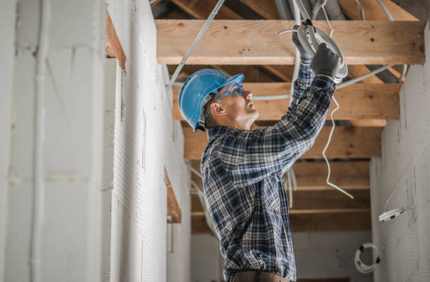 Best Industrial Electrical Services  in Seymour, IN
