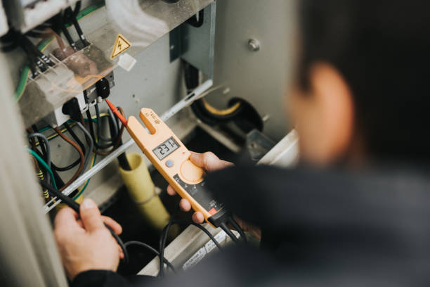 Best Electrical System Inspection  in Seymour, IN