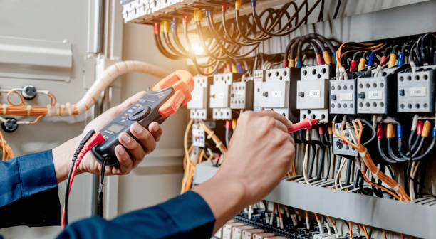 Why Trust Our Certified Electricians for Your Electrical Needs in IN?