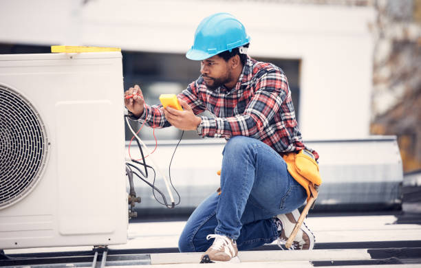 Best Electrical Installation Contractor  in Seymour, IN