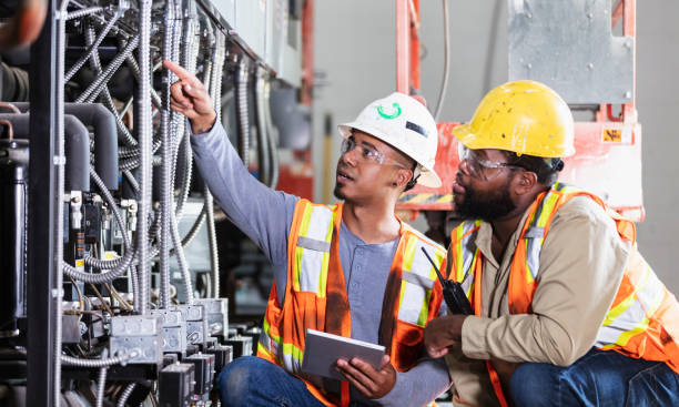 Best Electrical Repair Services  in Seymour, IN