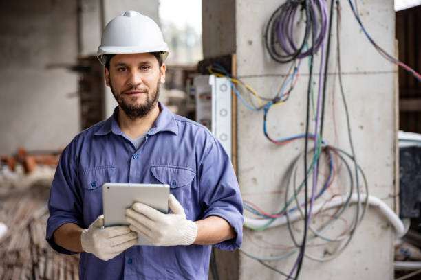 Best Electrical Upgrades for Homes  in Seymour, IN