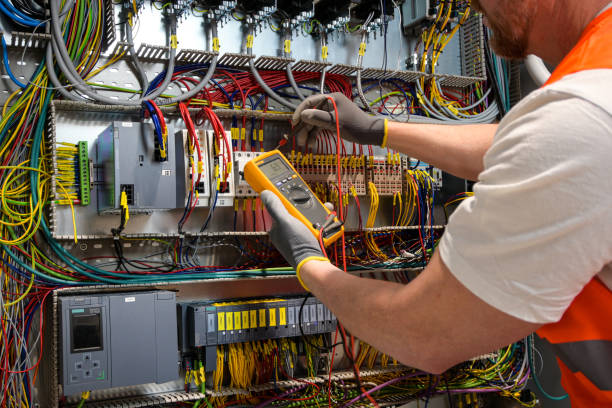 Best Electrician Near Me  in Seymour, IN