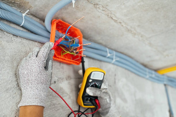 Best Electrical Rewiring Services  in Seymour, IN
