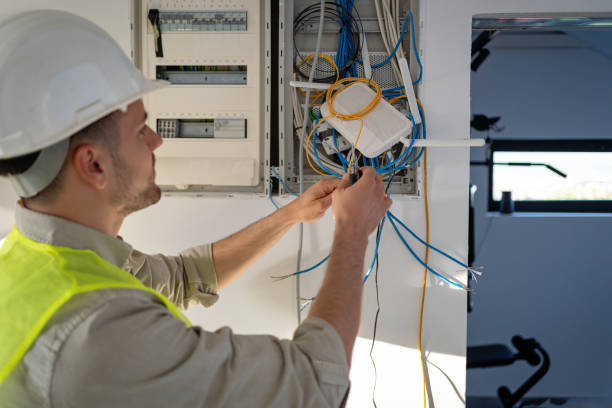 Best Local Electrician Companies  in Seymour, IN